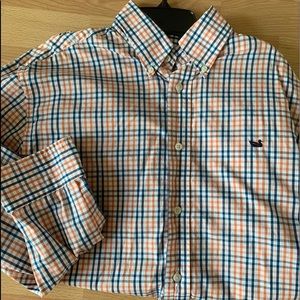 Southern Marsh men’s long sleeve